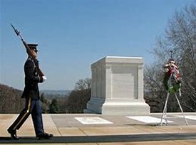 Tomb of the Unknown Soldier