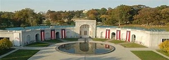 Women's Veterans in Washington D.C.